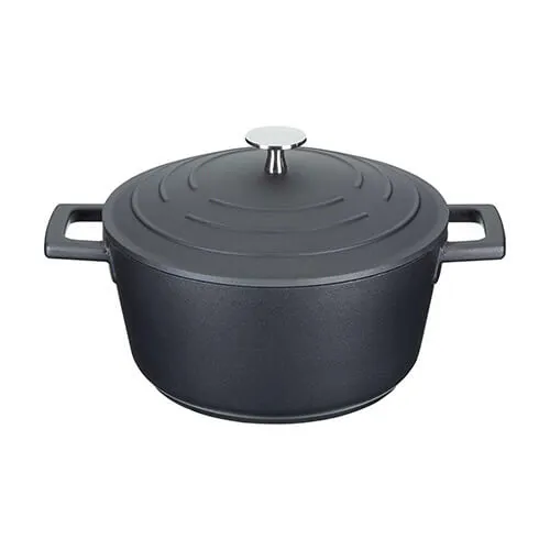 Cast Aluminium Cookware