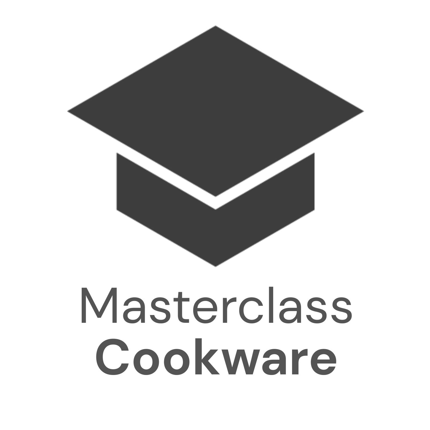 Masterclass Cookware
