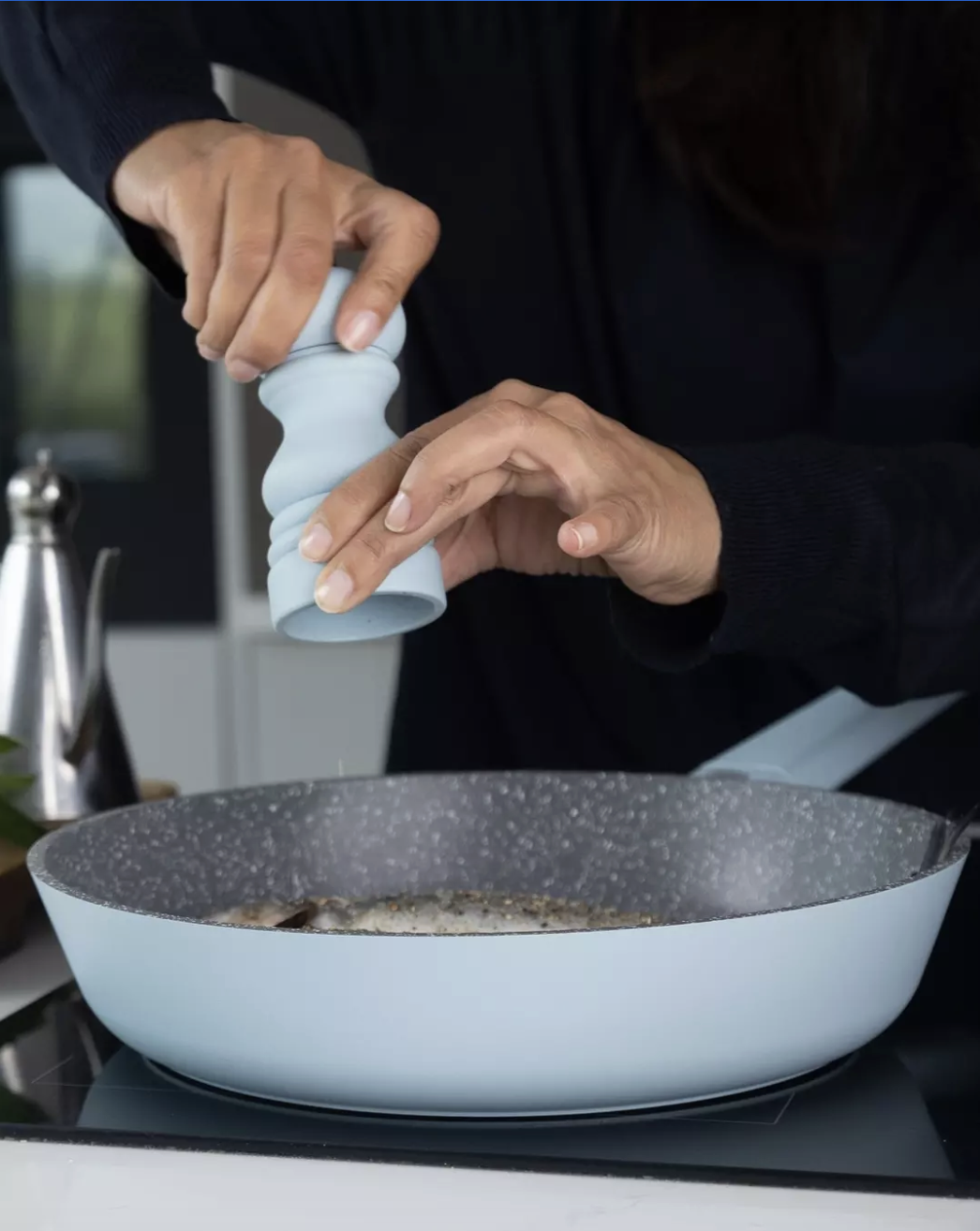 Masterclass Premium Cookware