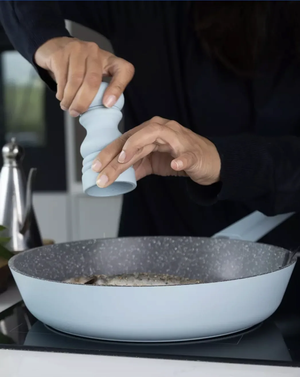Masterclass Premium Cookware
