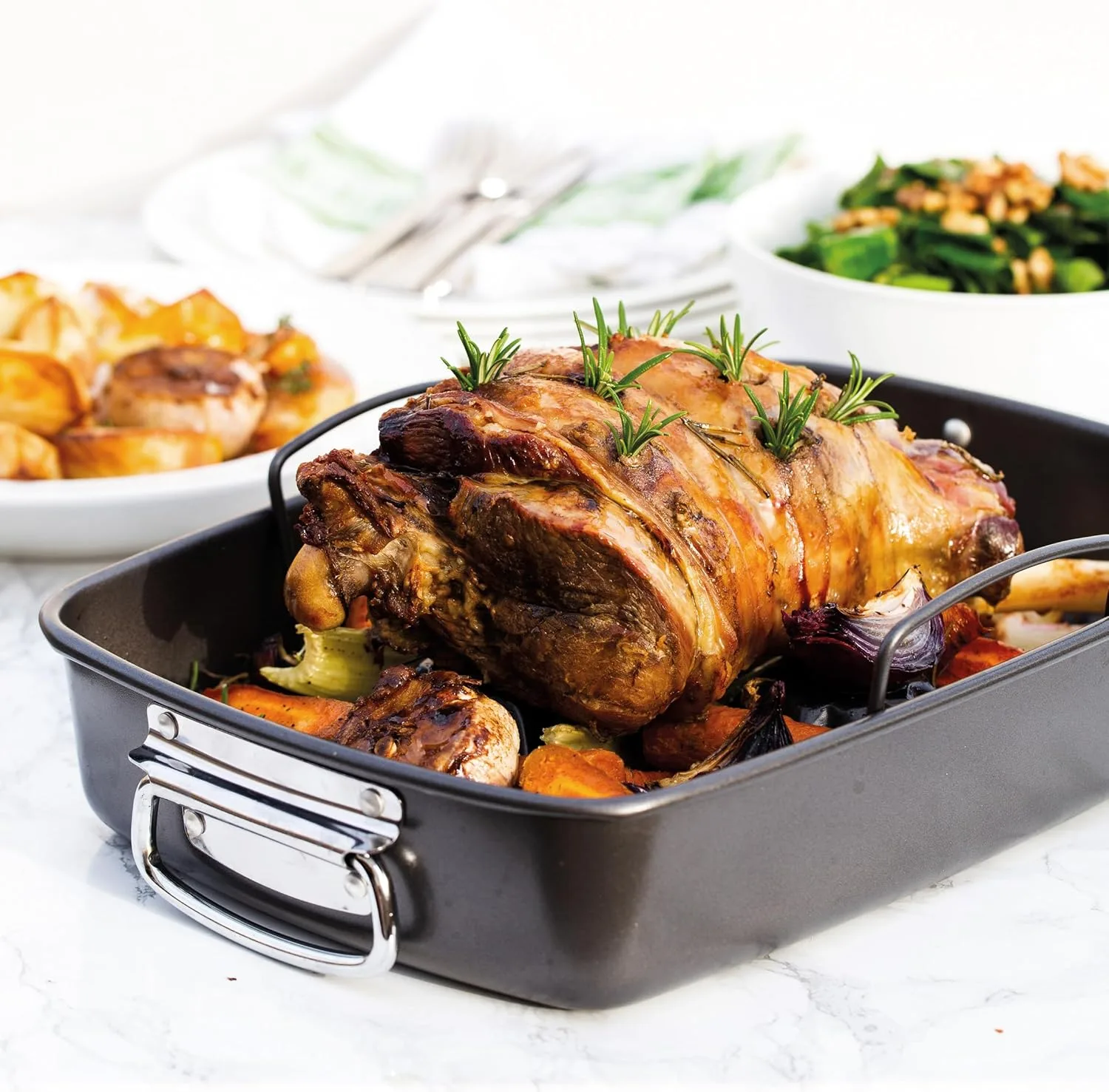 Roasting Pans