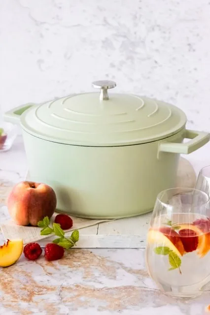 Casserole Dishes